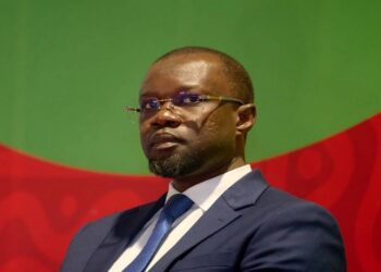 Congrès de Pastef : Ousmane Sonko élu premier président du parti à l&rsquo;unanimité