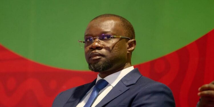 Congrès de Pastef : Ousmane Sonko élu premier président du parti à l&rsquo;unanimité