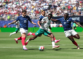 CDM/ Mauvaise entame du Sénégal (1-3) devant la France