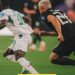 Coupe du Monde, le Sénégal s&rsquo;incline devant la Norvège (2-3)