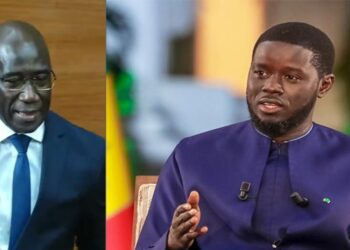 Révision constitutionnelle : Le Président Diomaye Faye choisit la voie du référendum