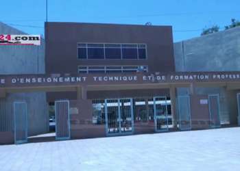 BAC Technique, 54,09% de réussite d&rsquo;office au centre du Lycée Technique de Thiès. 