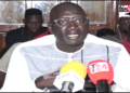 APR/ Lamine Ngom nommé Directeur National Chargé de la Coordination des Antennes Territoriales de l&rsquo;École du Parti