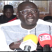 APR/ Lamine Ngom nommé Directeur National Chargé de la Coordination des Antennes Territoriales de l&rsquo;École du Parti