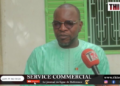 Me Ousmane Diagne Maire de Thiès-Est nommé Ministre chargé de l&rsquo;Elevage
