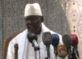 Vidéo/Imam Babacar Ndiour : »cette législature est pire que toutes les autres « 