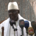 Vidéo/Imam Babacar Ndiour : »cette législature est pire que toutes les autres « 