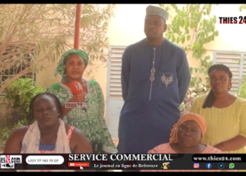 Vidéo/Formation en gouvernance inclusive, leadership et  gestion additionnelle pour les femmes handicapées de Thiès