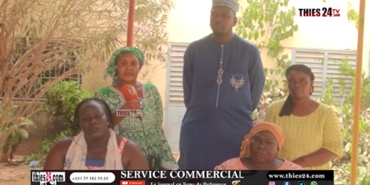 Vidéo/Formation en gouvernance inclusive, leadership et gestion additionnelle pour les femmes handicapées de Thiès