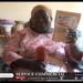 Vidéo/ Présentation des produits des associations de femmes handicapées du département de Thiès
