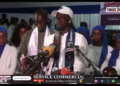 Vidéo/Séwékhaye, lancement du mouvement Jeunesse Consciente du Sénégal avec El Hadji Mbaye Fall