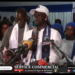 Vidéo/Séwékhaye, lancement du mouvement Jeunesse Consciente du Sénégal avec El Hadji Mbaye Fall