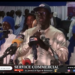 Vidéo/Lancement du Mouvement Jeunesse Consciente du Sénégal (MJCS) (Discours)