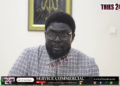 Vidéo/Révélations de Dr Djité Maire Thiès-Ouest devant une délégation du PDS