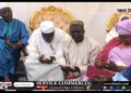 Vidéo/Nganalé du Rewmiste Iba, le puissant témoignage de Yankhoba Diattara