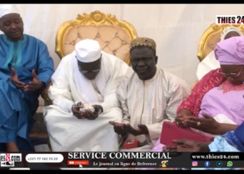 Vidéo/Nganalé du Rewmiste Iba, le puissant témoignage de Yankhoba Diattara