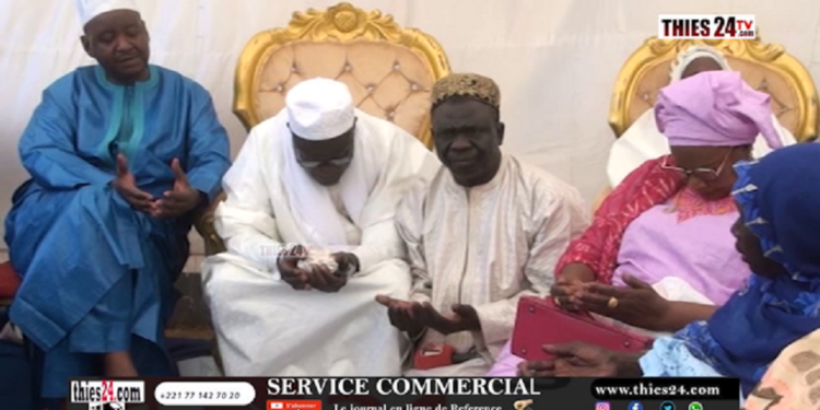 Vidéo/Nganalé du Rewmiste Iba, le puissant témoignage de Yankhoba Diattara