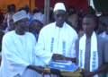 Vidéo/ Célébration de l&rsquo;excellence à Taïba Ndiaye, 579 élèves primés