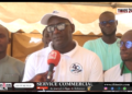Vidéo/2ème édition 72h Asc Diantebi, l&rsquo;infatigable Ablaye Fall Rewmi parrain journées médicales gratuites