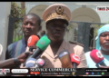 Vidéo/Conseil Consultatif de la Jeunesse, Oumar Dramé et Fatou Ngom, les 2 titulaires de la région Thiès