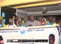 Vidéo/Comment les 100 ans de Me Abdoulaye Wade seront célébrés à Thiès