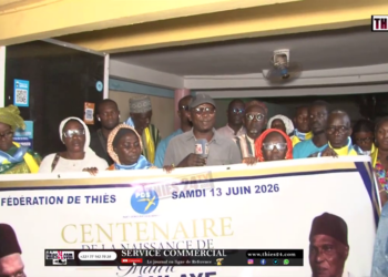 Vidéo/Comment les 100 ans de Me Abdoulaye Wade seront célébrés à Thiès