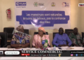 Vidéo/Célébration à Thiès de la journée internationale de l&rsquo;hygiène menstruelle