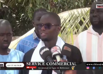 Vidéo/Situation socioéconomique confuse, Taïba Ndiaye et l&rsquo;alternative du modèle mouride
