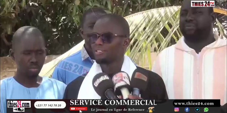 Vidéo/Situation socioéconomique confuse, Taïba Ndiaye et l’alternative du modèle mouride