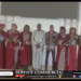 Vidéo/UFR Santé Thiès, fin de formation de la promotion Pr Idrissa Basse (11 ème promo)