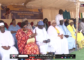 Vidéo/ la permanence Boubacar Sall de Thiès vibre au rythme du centenaire, Diattara porte le message d’Idrissa Seck