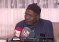 Vidéo/Edition 2026 Malaw d’Or, Mouhamadou Lamine Massaly nominé