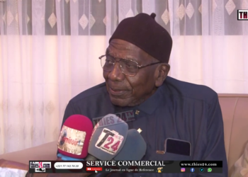Vidéo/Edition 2026 Malaw d&rsquo;Or, Mouhamadou Lamine Massaly nominé