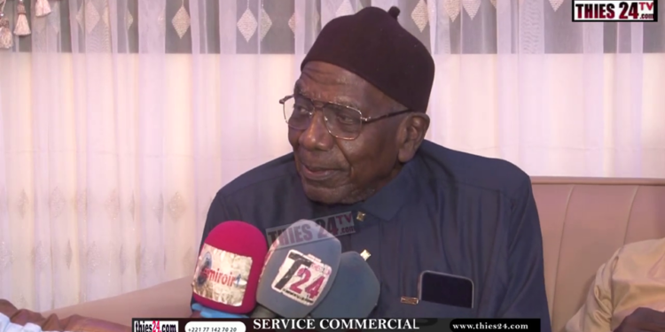 Vidéo/Edition 2026 Malaw d&rsquo;Or, Mouhamadou Lamine Massaly nominé