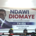 Vidéo/ »Ndawi Diomaye Président » de Thiès se déploie et vise 15.000 jeunes dans le département