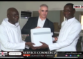Vidéo/L’Ambassade d’Israël offre du matériel médical à la maternité de l’Hôpital Saint Jean de Dieu