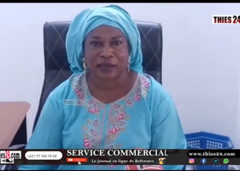 Vidéo/La fusion avec PASTEF divise le Grand Parti, la responsable Khady Ndom dit oui