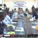 Vidéo/ Rassemblement des jeunesse tidianes à Tivaouane
