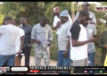 Vidéo/Grosse colère des câblodistributeurs de Thiès contre Canal