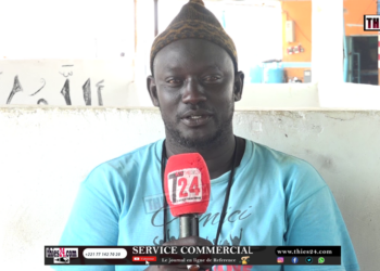 Vidéo/ Ces supporters Thiessois décortiquent le match France-Sénégal (3-1)