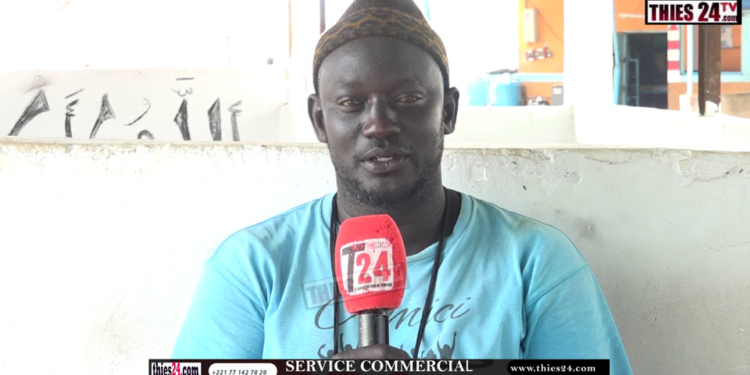 Vidéo/ Ces supporters Thiessois décortiquent le match France-Sénégal (3-1)