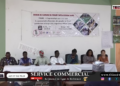 Vidéo/Thiès, forum sous-régional de clôture du projet TAPSA région Sahel (transition agroécologique)