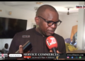Vidéo/ Le Ministre Ousmane Diagne à Pire, pour présenter ses condoléances