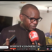 Vidéo/ Le Ministre Ousmane Diagne à Pire, pour présenter ses condoléances