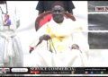 Vidéo/ Nouvel an musulman, les prédictions de Serigne Khadim Lô Gaydel