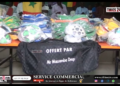 Vidéo/Massamba Diop Pdt MASLA équipe 22 ASC de la zone Nord