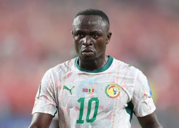 Retraite internationale : Sadio raccroche ses crampons