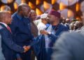 Coup de gueule de Fadilou Kéita: «Même si on me limoge…»