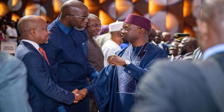 Coup de gueule de Fadilou Kéita: «Même si on me limoge…»