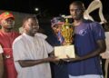 Vidéo/La grande finale du tournoi de pétanque (parrain Baye Serigne SAMB Tabax Construire)